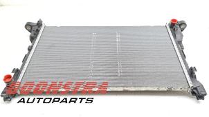 Gebruikte Radiateur Opel Vivaro 1.6 CDTI 95 Euro 6 Prijs € 102,79 Inclusief btw aangeboden door Boonstra Autoparts