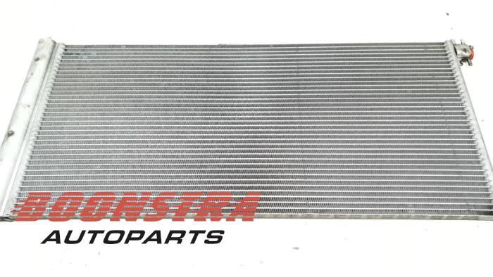 Gebruikte Airco Condensor Opel Vivaro 1.6 CDTI 95 Euro 6 Prijs € 49,61 Inclusief btw aangeboden door Boonstra Autoparts