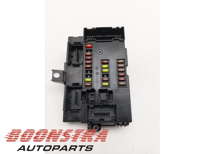 Gebruikte Computer Body Control Fiat Ducato (250) 2.3 D 120 Multijet AdBlue Prijs € 247,99 Inclusief btw aangeboden door Boonstra Autoparts