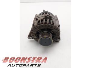 Gebruikte Alternator Fiat Ducato (250) 2.3 D 120 Multijet AdBlue Prijs € 241,94 Inclusief btw aangeboden door Boonstra Autoparts