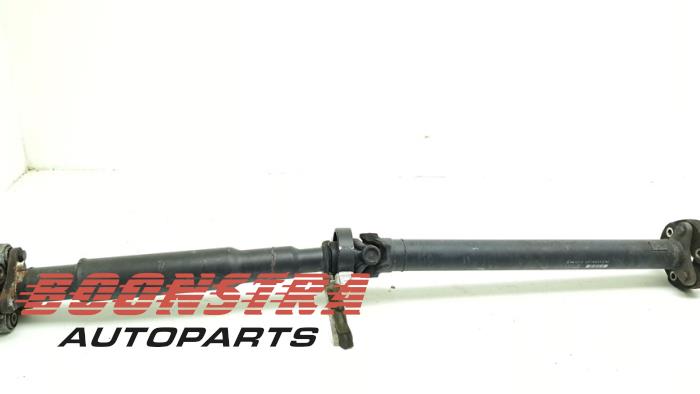 Gebruikte Tussenas BMW 5 serie (F10) 535d xDrive 24V Prijs € 164,95 Margeregeling aangeboden door Boonstra Autoparts