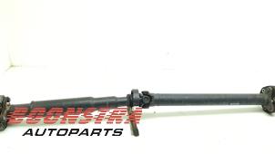 Gebruikte Tussenas BMW 5 serie (F10) 535d xDrive 24V Prijs € 164,95 Margeregeling aangeboden door Boonstra Autoparts