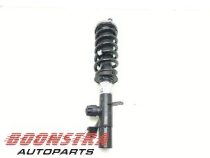 Gebruikte Voorpoot links BMW XM (09) 3.0 PHEV 50e 30 kWh Prijs € 499,95 Margeregeling aangeboden door Boonstra Autoparts