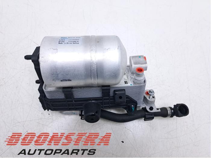 Gebruikte Airco Condensor BMW XM (09) 3.0 PHEV 50e 30 kWh Prijs € 174,95 Margeregeling aangeboden door Boonstra Autoparts