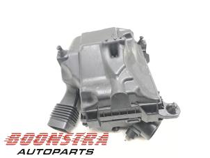 Gebruikte Luchtfilterhuis Ford Focus 4 Wagon 1.0 EcoBoost 12V Hybrid 155 Prijs € 49,95 Margeregeling aangeboden door Boonstra Autoparts
