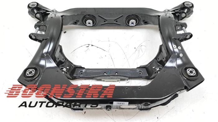 Gebruikte Subframe BMW iX3 80 kWh Prijs € 469,00 Margeregeling aangeboden door Boonstra Autoparts