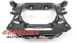Gebruikte Subframe BMW iX3 80 kWh Prijs € 499,95 Margeregeling aangeboden door Boonstra Autoparts