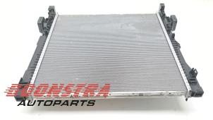 Gebruikte Radiateur BMW XM (09) 3.0 PHEV 50e 30 kWh Prijs € 269,95 Margeregeling aangeboden door Boonstra Autoparts