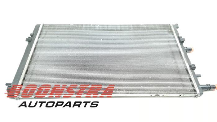 Mercedes Citan Radiateur