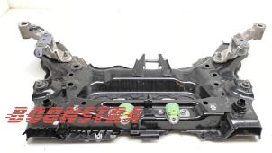 Gebruikte Subframe Mercedes Citan (420.6) 1.5 108 CDI Prijs € 483,94 Inclusief btw aangeboden door Boonstra Autoparts