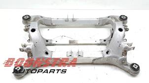 Gebruikte Subframe Tesla Model S 85D Prijs € 301,23 Inclusief btw aangeboden door Boonstra Autoparts