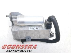 Gebruikte Airco Condensor BMW iX3 80 kWh Prijs € 124,95 Margeregeling aangeboden door Boonstra Autoparts