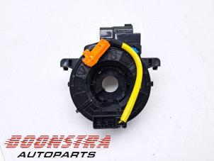 Gebruikte Airbagring Toyota Aygo (B40) 1.0 12V VVT-i Prijs € 27,95 Margeregeling aangeboden door Boonstra Autoparts