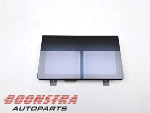 Gebruikte Display Interieur Audi E-tron (GEN) 50 quattro Prijs € 967,94 Inclusief btw aangeboden door Boonstra Autoparts