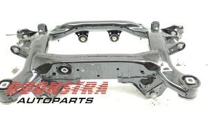 Gebruikte Subframe BMW X3 (G01) xDrive 30e 2.0 TwinPower Turbo 16V Prijs € 269,95 Margeregeling aangeboden door Boonstra Autoparts
