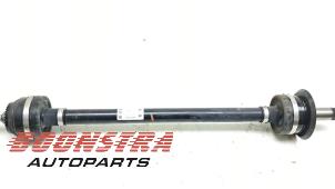 Gebruikte Steekas links-achter BMW X3 (G01) xDrive 30e 2.0 TwinPower Turbo 16V Prijs € 49,95 Margeregeling aangeboden door Boonstra Autoparts