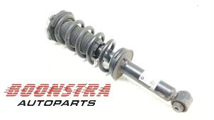 Gebruikte Achterpoot links BMW X3 (G01) xDrive 30e 2.0 TwinPower Turbo 16V Prijs € 84,95 Margeregeling aangeboden door Boonstra Autoparts