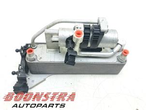 Gebruikte Airco Condensor BMW 3 serie (F30) 320i 2.0 16V Prijs € 104,95 Margeregeling aangeboden door Boonstra Autoparts