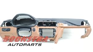 Gebruikte Dashboard BMW 3 serie (F30) 320i 2.0 16V Prijs € 689,95 Margeregeling aangeboden door Boonstra Autoparts