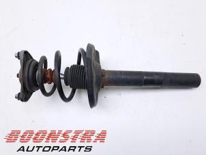 Gebruikte Mac Phersonpoot links-voor Porsche Boxster (986) 3.2 S 24V 50 Jahre 550 Spyder Prijs € 92,95 Margeregeling aangeboden door Boonstra Autoparts