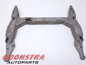 Gebruikte Subframe Porsche Boxster (986) 3.2 S 24V 50 Jahre 550 Spyder Prijs € 69,95 Margeregeling aangeboden door Boonstra Autoparts