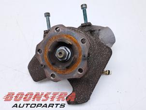 Gebruikte Asschenkel rechts-voor Porsche Boxster (986) 3.2 S 24V 50 Jahre 550 Spyder Prijs € 124,95 Margeregeling aangeboden door Boonstra Autoparts