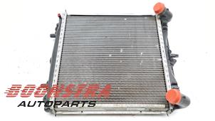 Gebruikte Radiateur Porsche Boxster (986) 3.2 S 24V 50 Jahre 550 Spyder Prijs € 58,95 Margeregeling aangeboden door Boonstra Autoparts