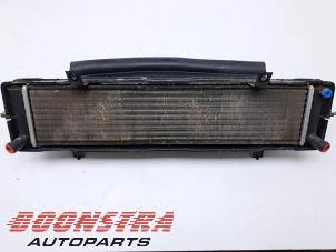 Gebruikte Radiateur Porsche Boxster (986) 3.2 S 24V 50 Jahre 550 Spyder Prijs € 169,95 Margeregeling aangeboden door Boonstra Autoparts