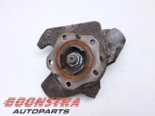 Gebruikte Asschenkel links-voor Porsche Boxster (986) 3.2 S 24V 50 Jahre 550 Spyder Prijs € 179,95 Margeregeling aangeboden door Boonstra Autoparts