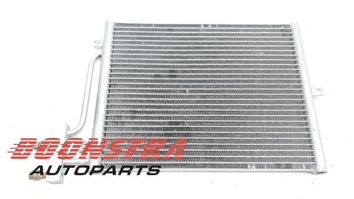 Gebruikte Airco Condensor Porsche Boxster (986) 3.2 S 24V 50 Jahre 550 Spyder Prijs € 49,95 Margeregeling aangeboden door Boonstra Autoparts