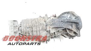 Gebruikte Versnellingsbak Porsche Boxster (986) 3.2 S 24V 50 Jahre 550 Spyder Prijs € 1.249,95 Margeregeling aangeboden door Boonstra Autoparts