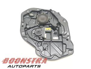 Gebruikte Ruitmechaniek 4Deurs links-achter BMW 1 serie (F40) 118i 1.5 TwinPower 12V Prijs € 49,95 Margeregeling aangeboden door Boonstra Autoparts