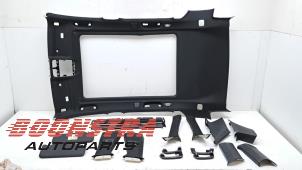 Gebruikte Hemelbekleding BMW X3 (G01) xDrive 30e 2.0 TwinPower Turbo 16V Prijs € 999,95 Margeregeling aangeboden door Boonstra Autoparts