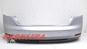 Gebruikte Achterbumper Audi A5 Sportback (F5A/F5F) 1.4 TFSI 16V Prijs € 299,95 Margeregeling aangeboden door Boonstra Autoparts