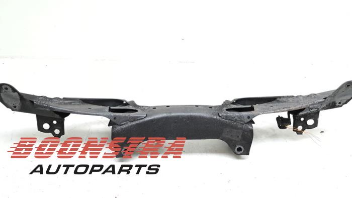 Gebruikte Subframe BMW 1 serie (F40) 118i 1.5 TwinPower 12V Prijs € 33,95 Margeregeling aangeboden door Boonstra Autoparts