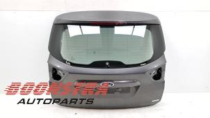 Gebruikte Achterklep Ford C-Max (DXA) 1.6 SCTi 16V Prijs € 489,95 Margeregeling aangeboden door Boonstra Autoparts