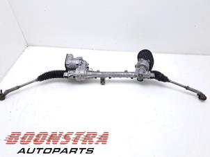 Gebruikte Stuurhuis Ford C-Max (DXA) 1.6 SCTi 16V Prijs € 249,00 Margeregeling aangeboden door Boonstra Autoparts