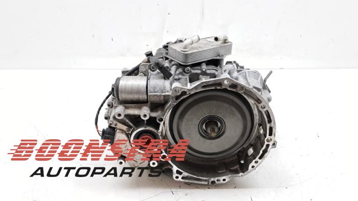 Gebruikte Automaatbak Volkswagen Golf VII (AUA) 2.0 GTI 16V Performance Package Prijs € 2.599,95 Margeregeling aangeboden door Boonstra Autoparts