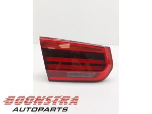 Gebruikte Achterlicht links BMW 3 serie (F30) 320i 2.0 16V Prijs € 79,00 Margeregeling aangeboden door Boonstra Autoparts