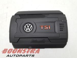 Gebruikte Afdekplaat motor Volkswagen Golf VII (AUA) 2.0 GTI 16V Performance Package Prijs € 52,95 Margeregeling aangeboden door Boonstra Autoparts