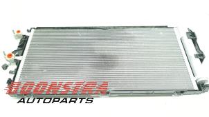 Gebruikte Airco Condensor Volvo V60 II (ZW) 2.0 D4 16V Prijs € 144,95 Margeregeling aangeboden door Boonstra Autoparts