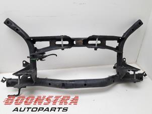 Gebruikte Subframe Volkswagen Golf VII (AUA) 2.0 GTI 16V Performance Package Prijs € 38,95 Margeregeling aangeboden door Boonstra Autoparts