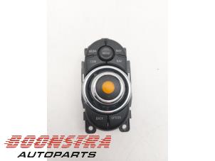 Gebruikte I-Drive knop Mini Mini (F56) Cooper SE,Electric Prijs € 129,95 Margeregeling aangeboden door Boonstra Autoparts
