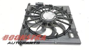 Gebruikte Koelvin BMW X3 (G01) xDrive 30e 2.0 TwinPower Turbo 16V Prijs € 199,95 Margeregeling aangeboden door Boonstra Autoparts