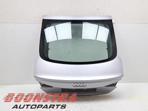 Gebruikte Achterklep Audi A5 Sportback (F5A/F5F) 1.4 TFSI 16V Prijs € 372,95 Margeregeling aangeboden door Boonstra Autoparts