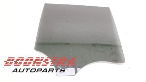 Gebruikte Deurruit 4Deurs rechts-achter BMW X3 (G01) xDrive 30e 2.0 TwinPower Turbo 16V Prijs € 99,95 Margeregeling aangeboden door Boonstra Autoparts