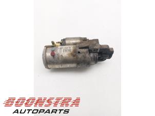 Gebruikte Startmotor Ford Transit 2.0 TDCi 16V Eco Blue 170 RWD Prijs € 48,34 Inclusief btw aangeboden door Boonstra Autoparts