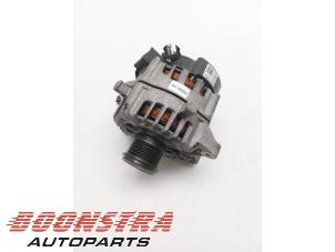 Gebruikte Dynamo Ford Transit 2.0 TDCi 16V Eco Blue 170 RWD Prijs € 314,54 Inclusief btw aangeboden door Boonstra Autoparts