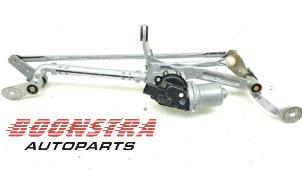 Gebruikte Ruitenwismotor + Mechaniek BMW X3 (G01) xDrive 30e 2.0 TwinPower Turbo 16V Prijs € 53,95 Margeregeling aangeboden door Boonstra Autoparts