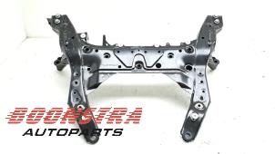 Gebruikte Subframe Mini Mini (F56) Cooper SE,Electric Prijs € 399,95 Margeregeling aangeboden door Boonstra Autoparts